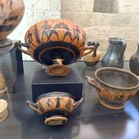 Selezione di ceramica
