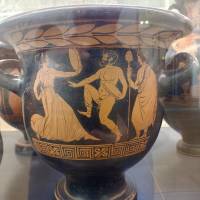 Cratere a campana