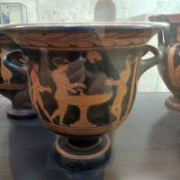 Cratere a campana