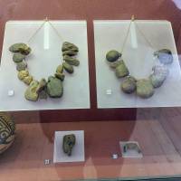 Ornamenti e Pendenti in Ambra