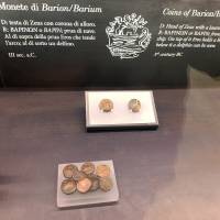 Monete di Barion/Barium