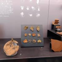 Cultura Materiale e Commerci