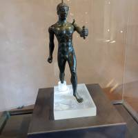 Apollo di Ceglie