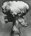 Esplosione Nucleare. Clicca per ingrandire