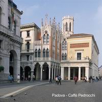 Caffè Pedrocchi